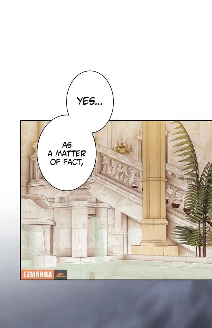 The Corrupted Tyrant’s Obsession Knows No End Chapter 10 471 041