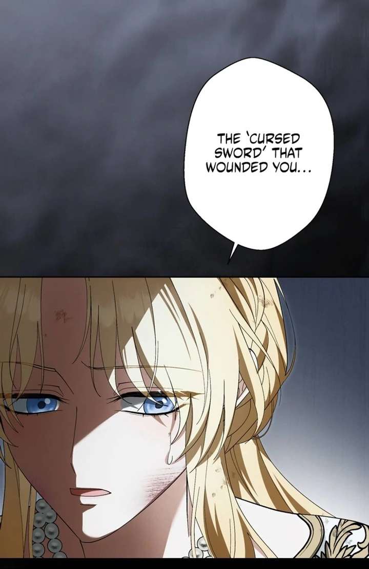 The Corrupted Tyrant’s Obsession Knows No End Chapter 10 472 042