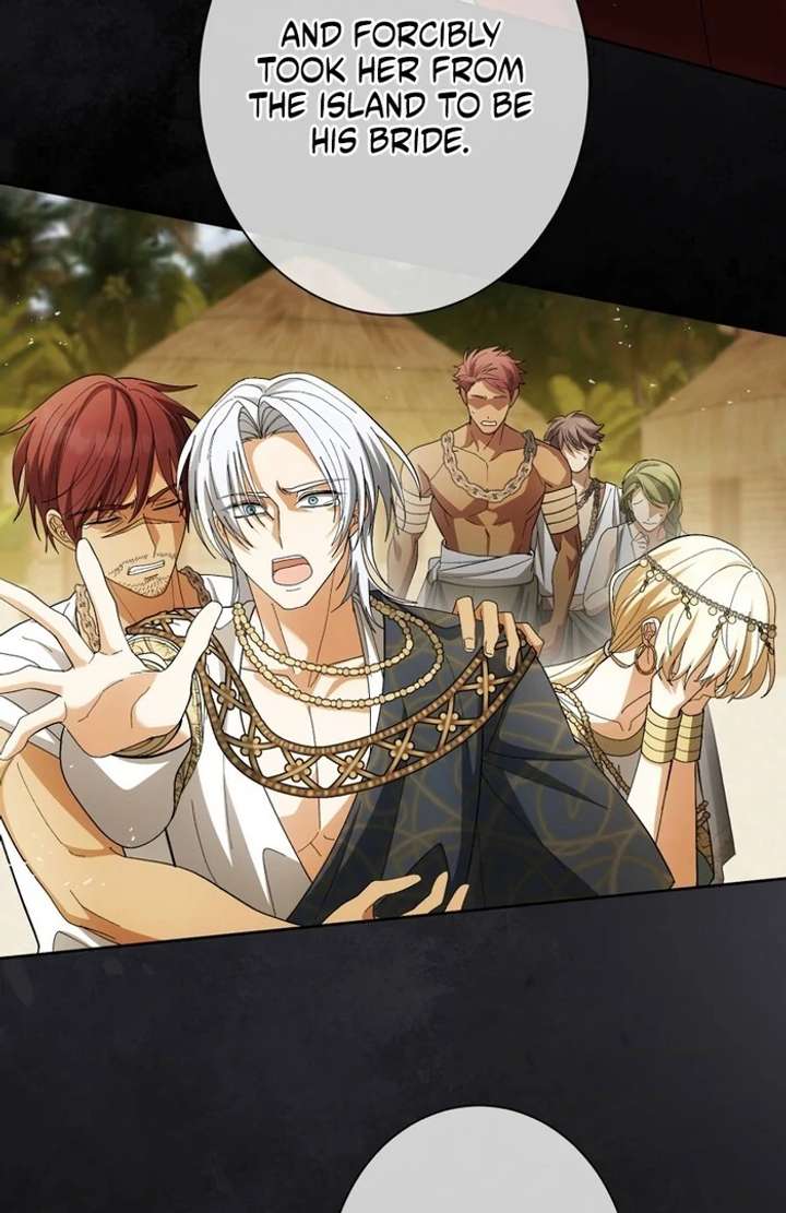 The Corrupted Tyrant’s Obsession Knows No End Chapter 10 491 061