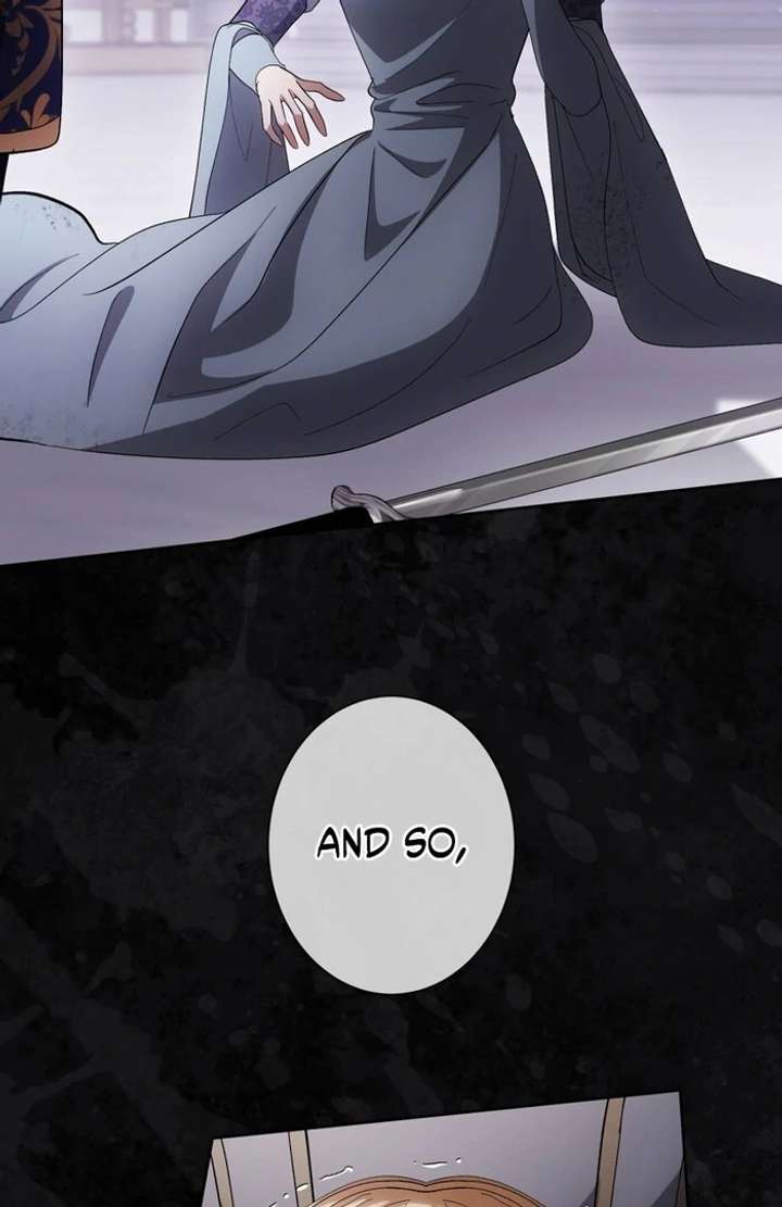 The Corrupted Tyrant’s Obsession Knows No End Chapter 10 493 063