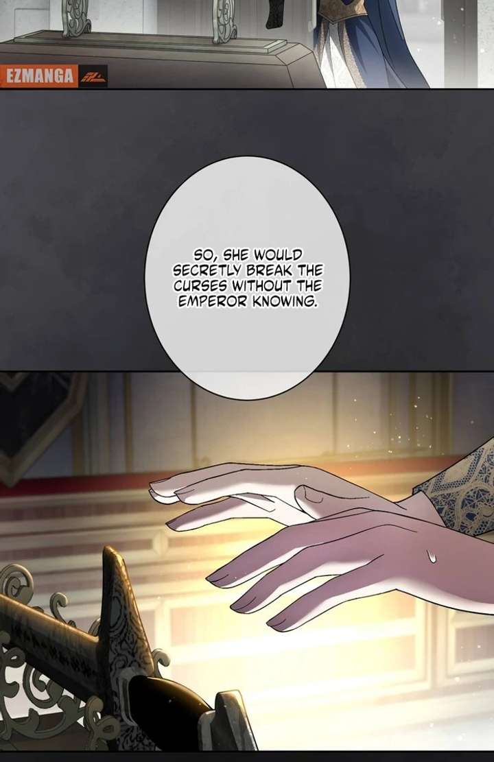 The Corrupted Tyrant’s Obsession Knows No End Chapter 10 502 072