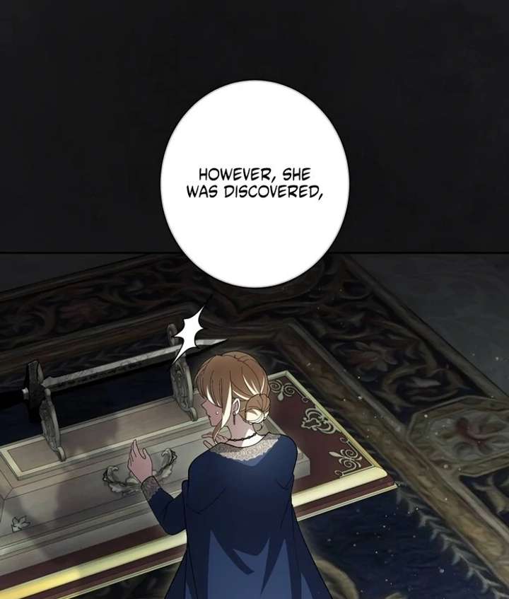 The Corrupted Tyrant’s Obsession Knows No End Chapter 10 503 073