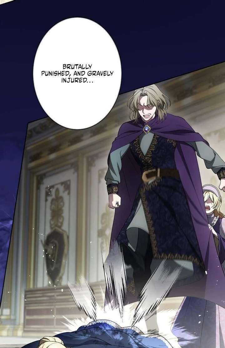 The Corrupted Tyrant’s Obsession Knows No End Chapter 10 506 076