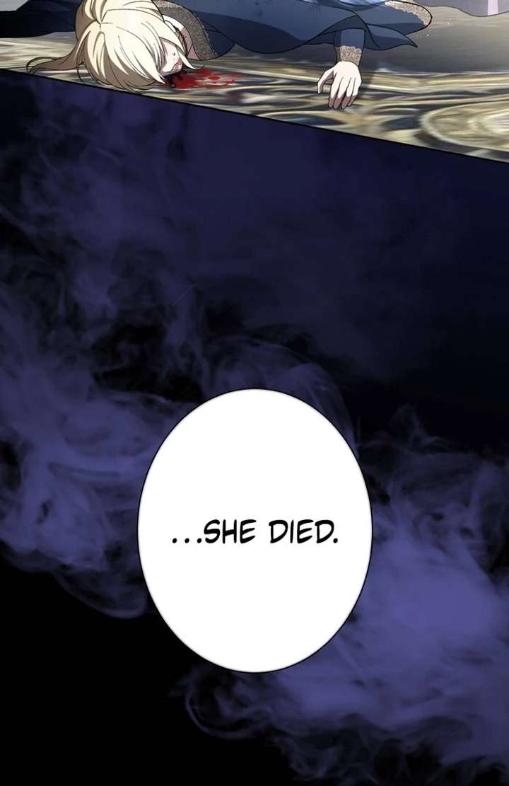 The Corrupted Tyrant’s Obsession Knows No End Chapter 10 507 077