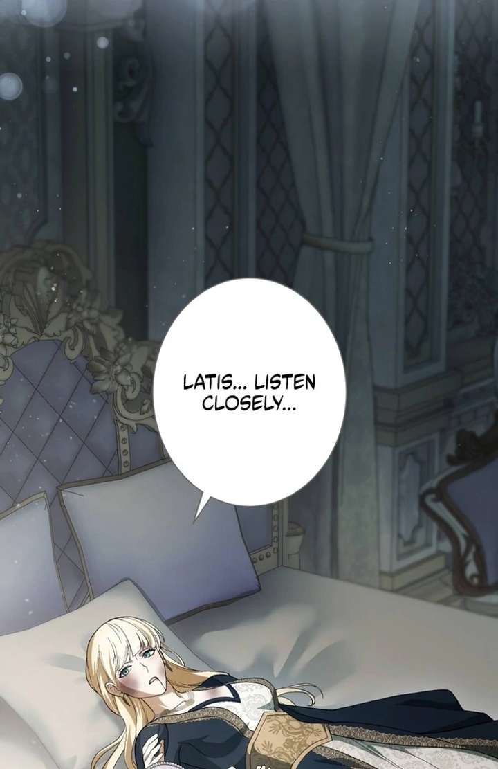 The Corrupted Tyrant’s Obsession Knows No End Chapter 10 510 080