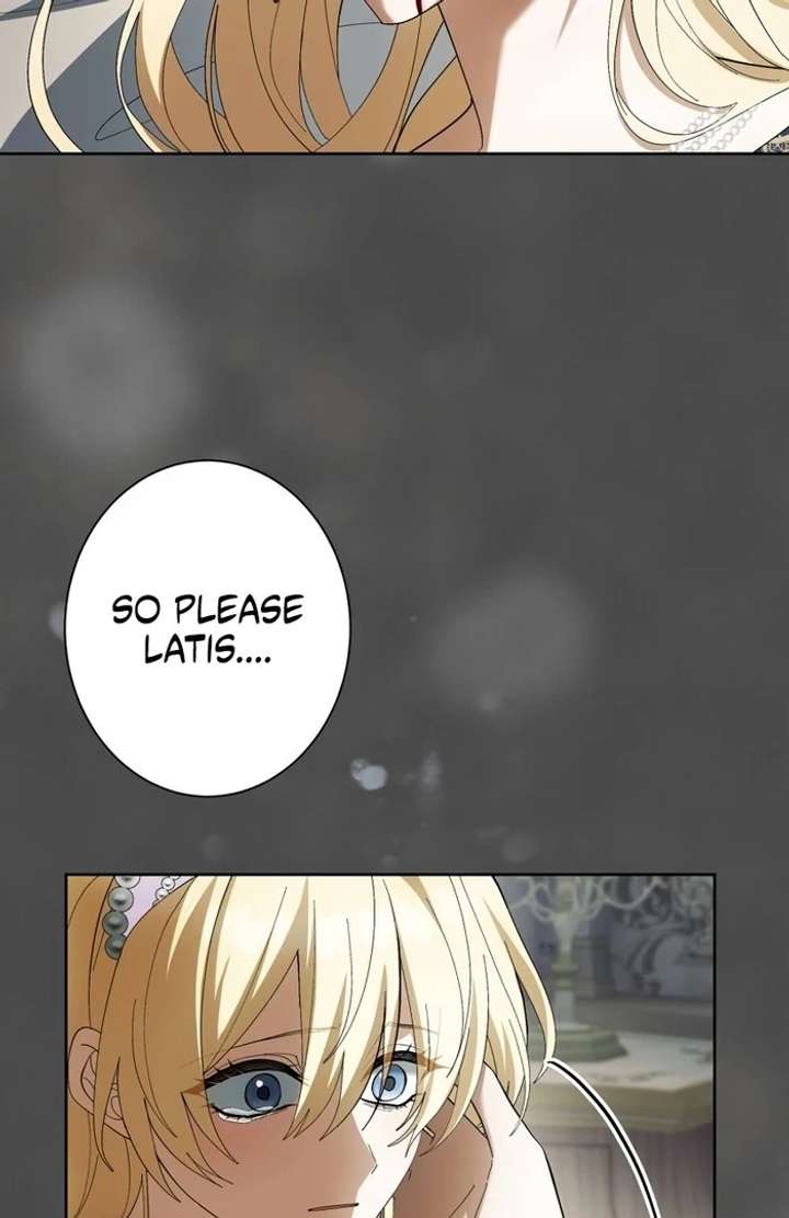 The Corrupted Tyrant’s Obsession Knows No End Chapter 10 515 085