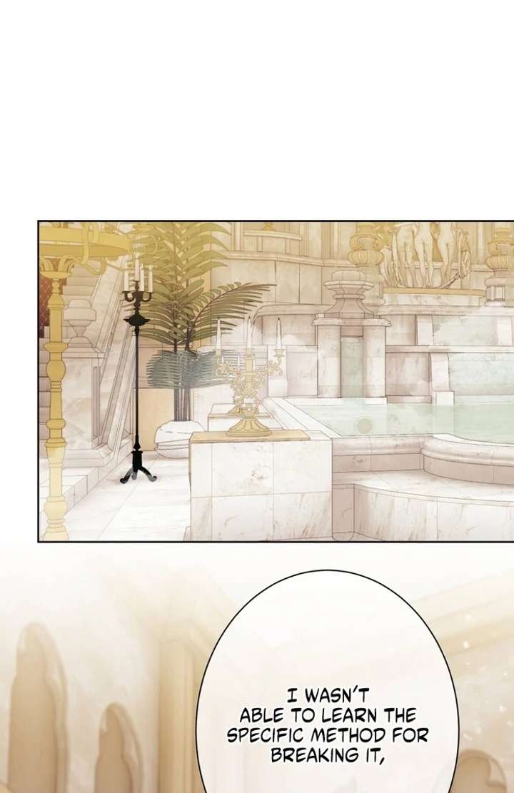 The Corrupted Tyrant’s Obsession Knows No End Chapter 10 526 096