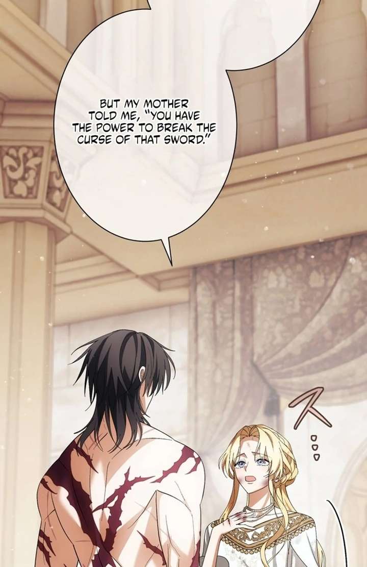 The Corrupted Tyrant’s Obsession Knows No End Chapter 10 527 097