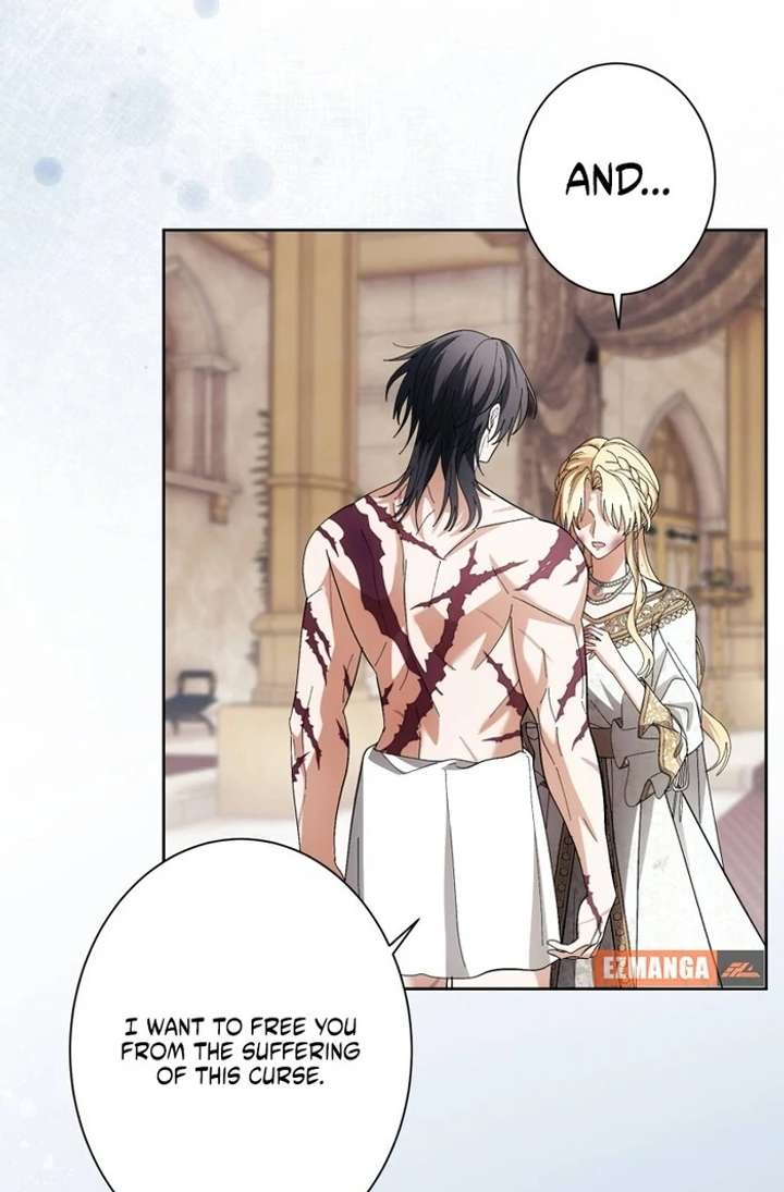 The Corrupted Tyrant’s Obsession Knows No End Chapter 10 530 100