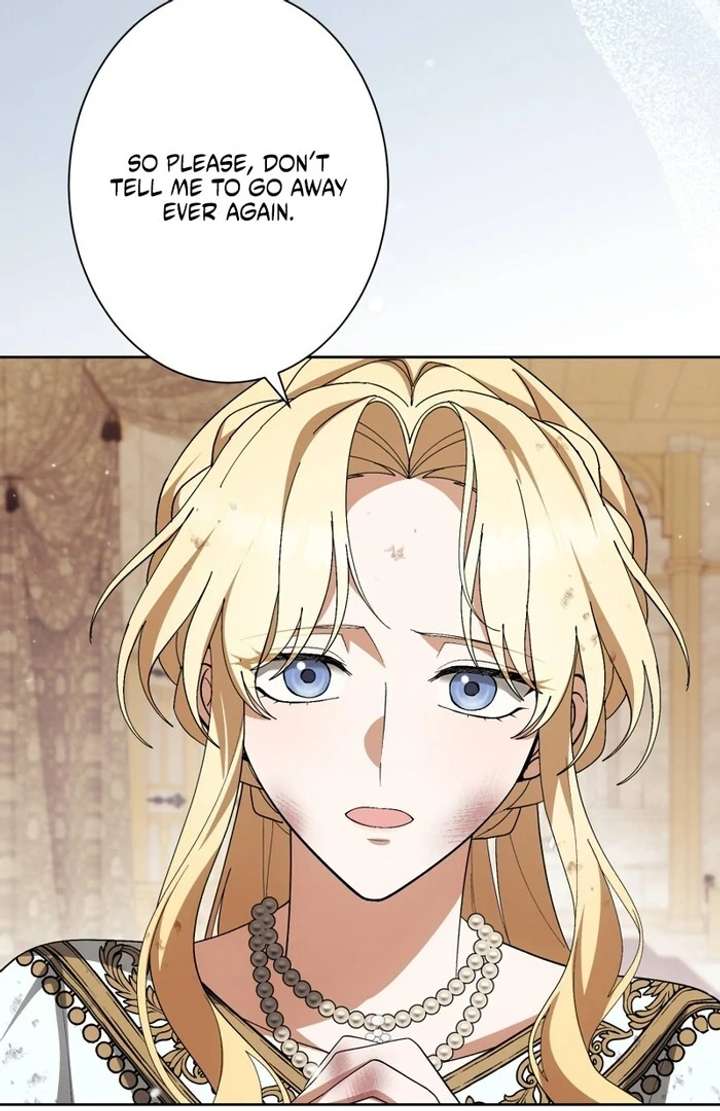 The Corrupted Tyrant’s Obsession Knows No End Chapter 10 534 104