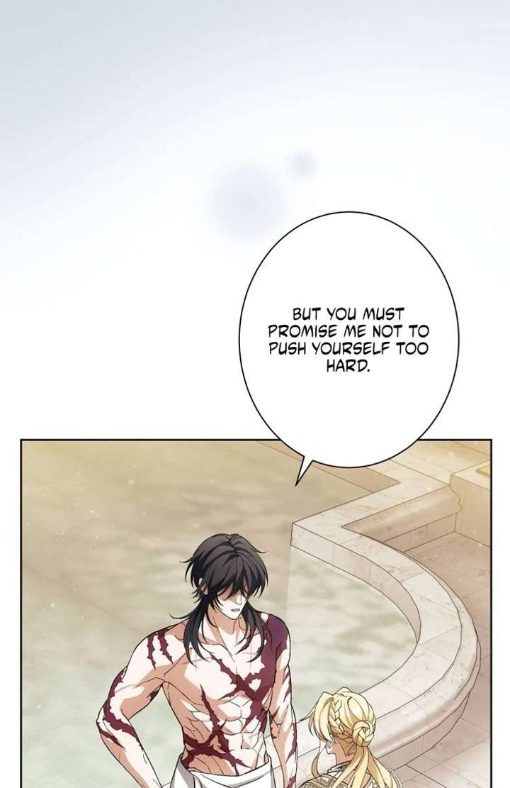 The Corrupted Tyrant’s Obsession Knows No End Chapter 10 536 106