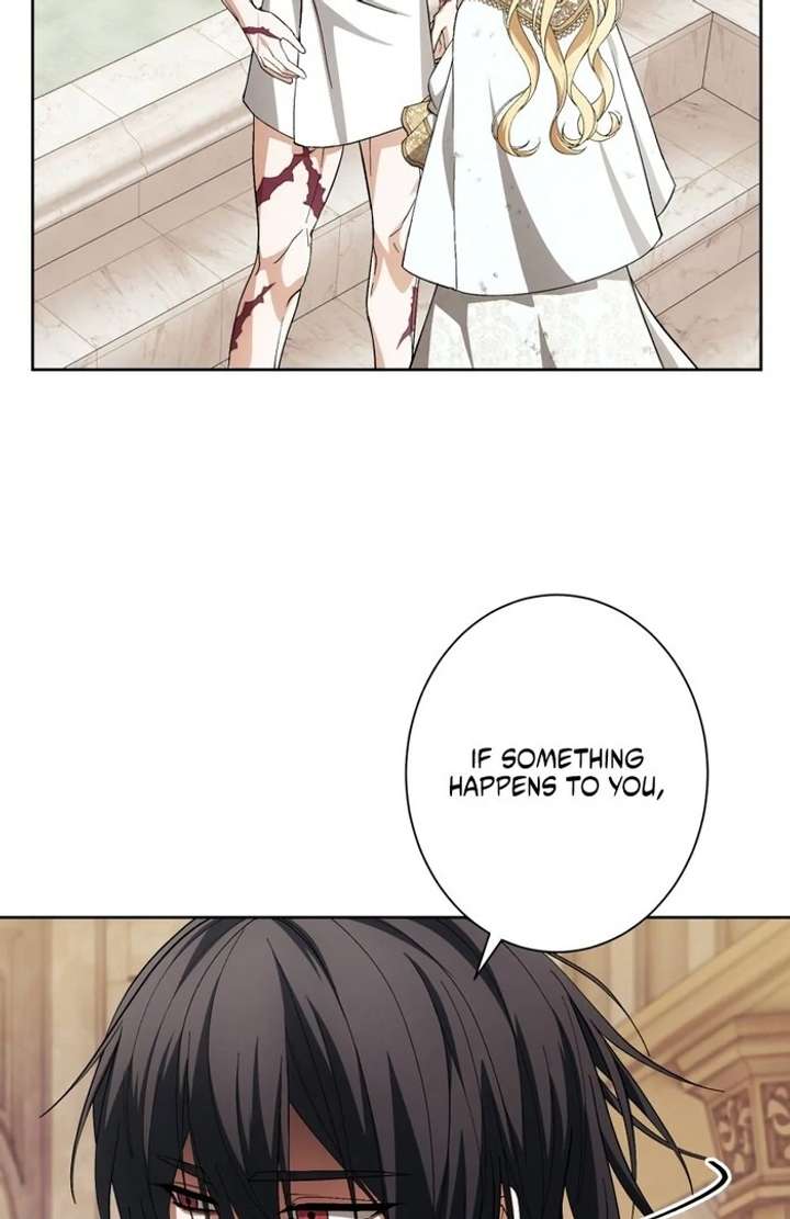 The Corrupted Tyrant’s Obsession Knows No End Chapter 10 537 107