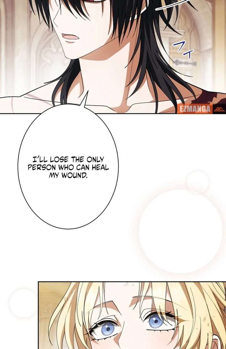 The Corrupted Tyrant’s Obsession Knows No End Chapter 10 538 108