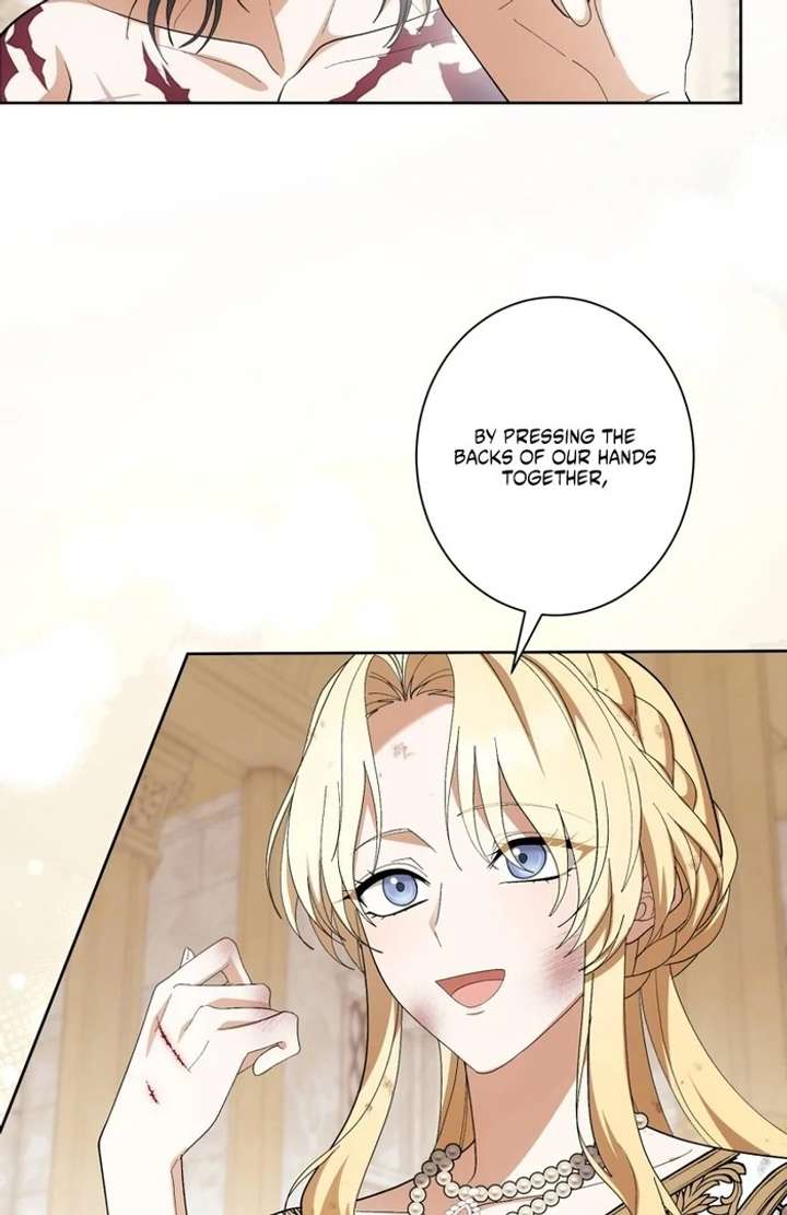 The Corrupted Tyrant’s Obsession Knows No End Chapter 10 545 115