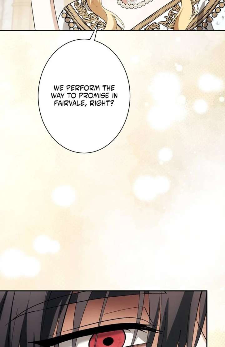 The Corrupted Tyrant’s Obsession Knows No End Chapter 10 546 116