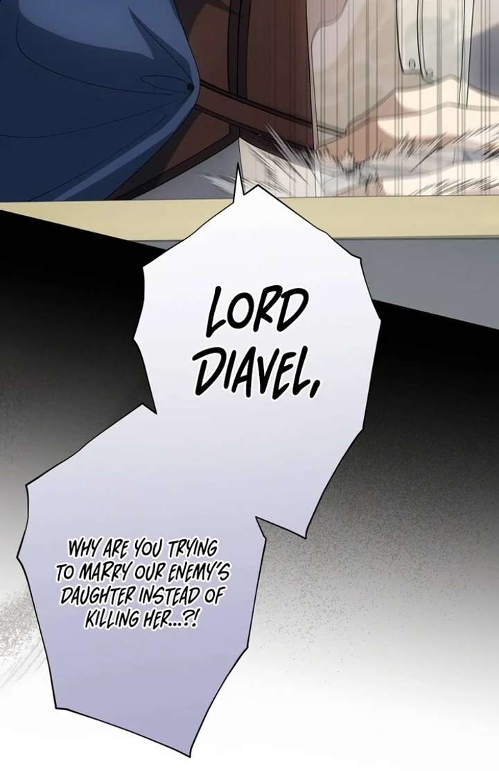 The Corrupted Tyrant’s Obsession Knows No End Chapter 10 560 130