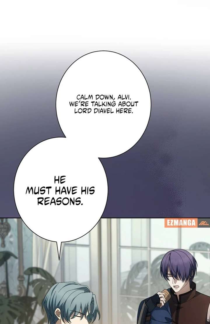 The Corrupted Tyrant’s Obsession Knows No End Chapter 10 561 131