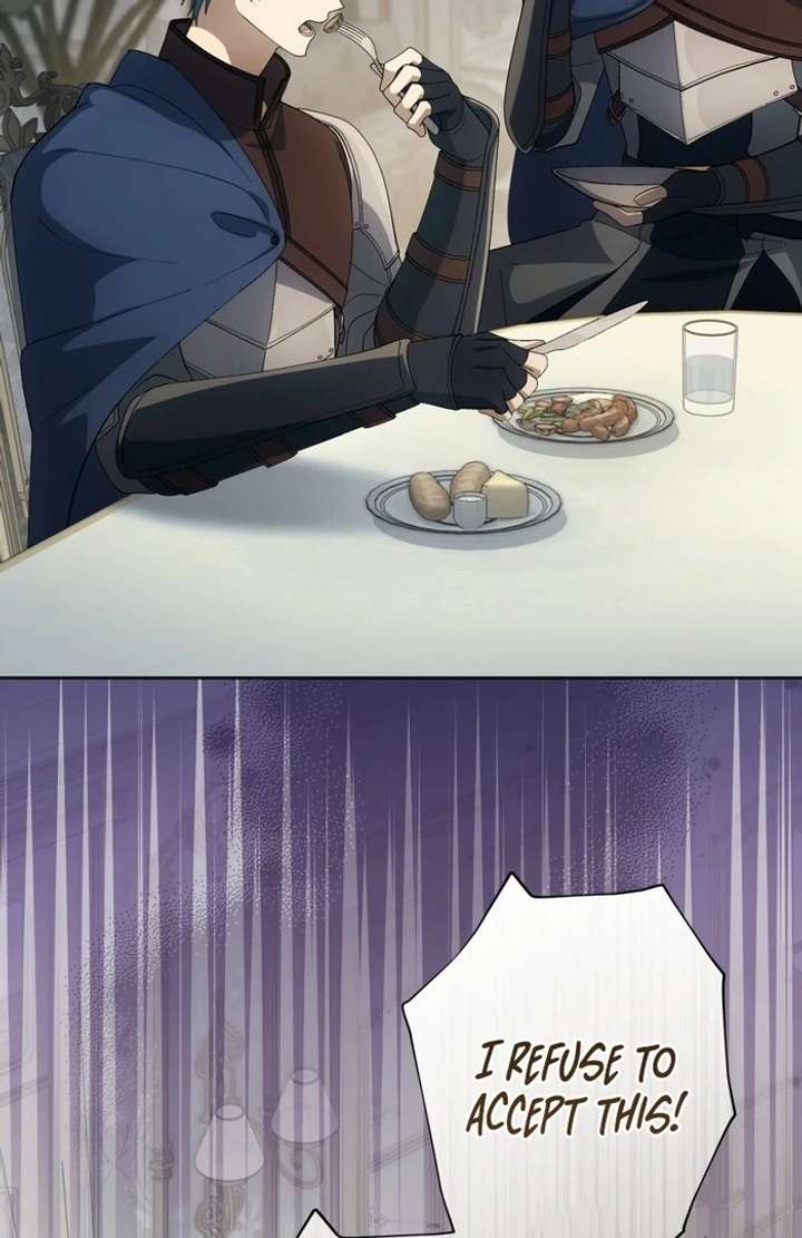 The Corrupted Tyrant’s Obsession Knows No End Chapter 10 562 132