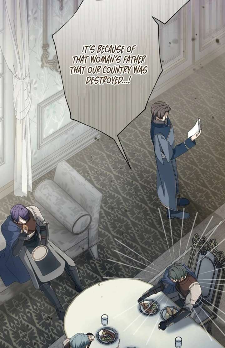 The Corrupted Tyrant’s Obsession Knows No End Chapter 10 563 133