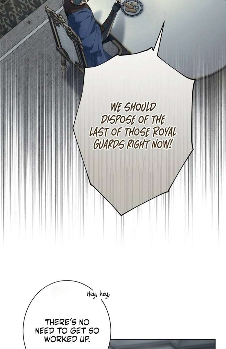 The Corrupted Tyrant’s Obsession Knows No End Chapter 10 564 134