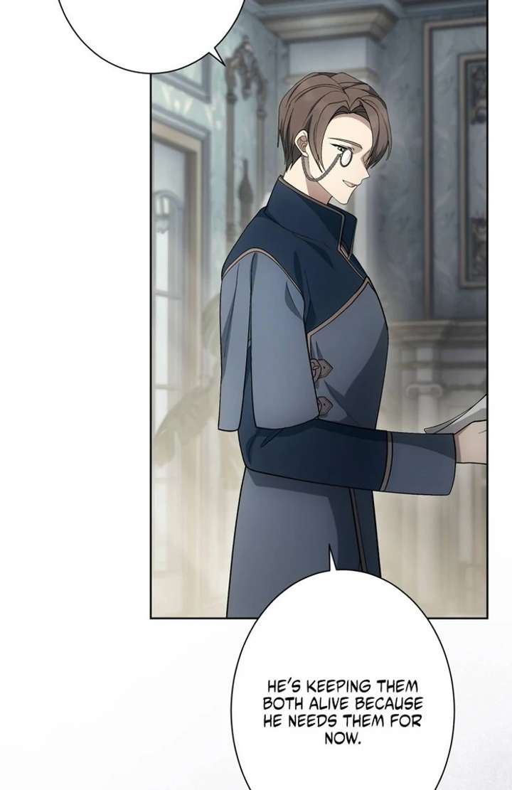 The Corrupted Tyrant’s Obsession Knows No End Chapter 10 565 135