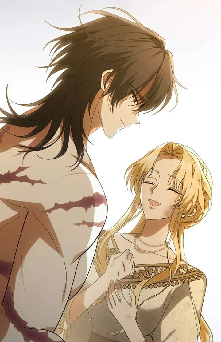 The Corrupted Tyrant’s Obsession Knows No End Chapter 10 568 138