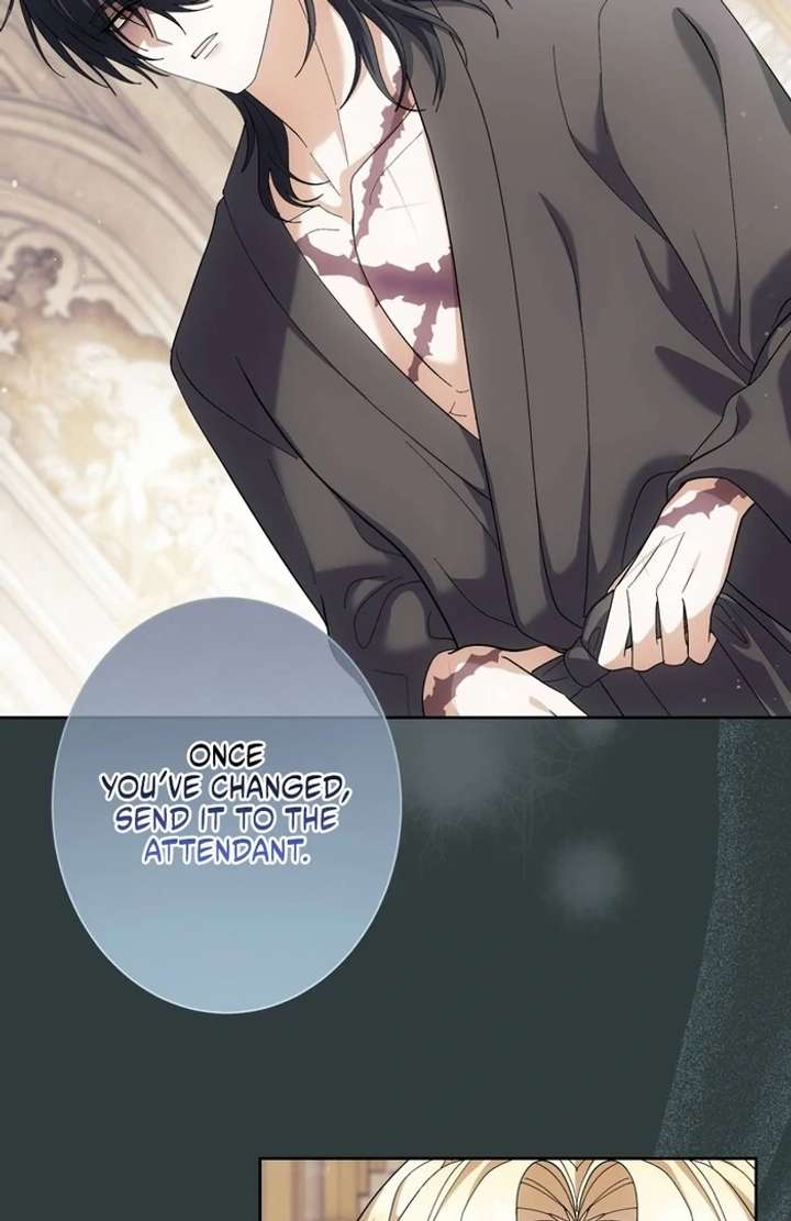 The Corrupted Tyrant’s Obsession Knows No End Chapter 11 412 006