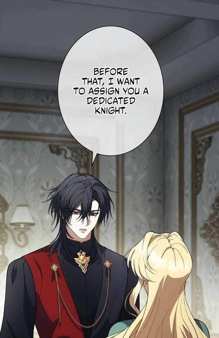 The Corrupted Tyrant’s Obsession Knows No End Chapter 11 428 022