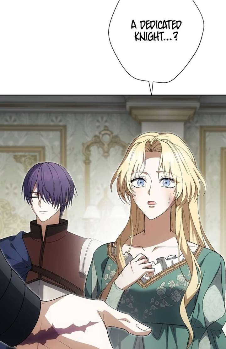 The Corrupted Tyrant’s Obsession Knows No End Chapter 11 430 024