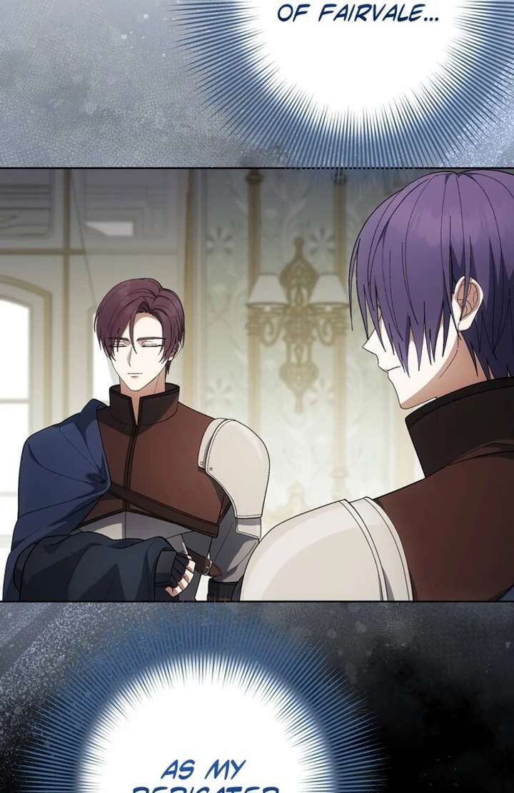 The Corrupted Tyrant’s Obsession Knows No End Chapter 11 433 027