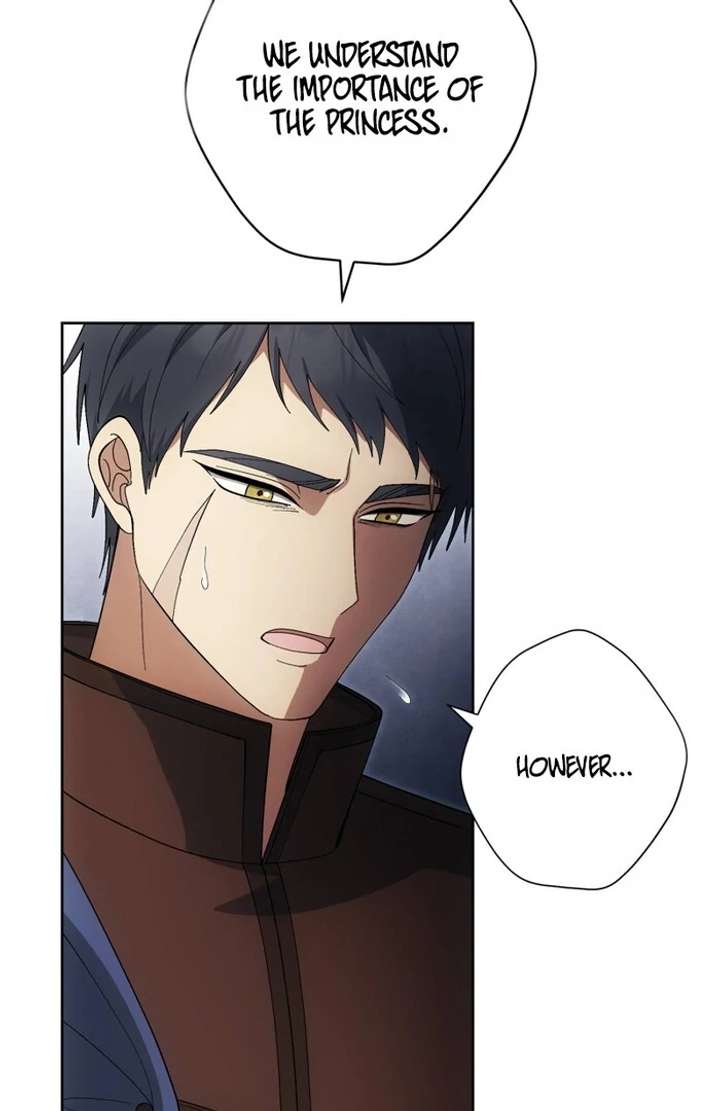 The Corrupted Tyrant’s Obsession Knows No End Chapter 11 467 061