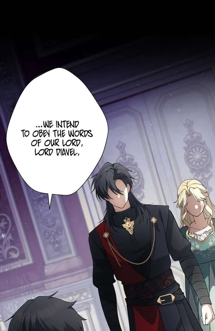 The Corrupted Tyrant’s Obsession Knows No End Chapter 11 474 068