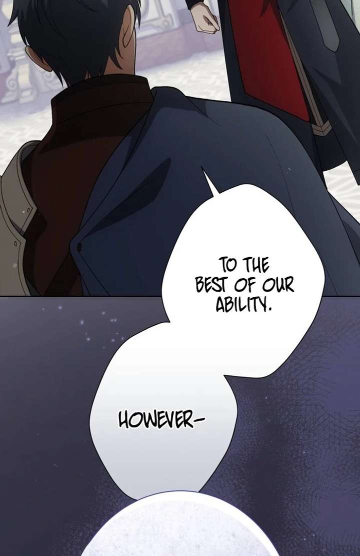 The Corrupted Tyrant’s Obsession Knows No End Chapter 11 475 069