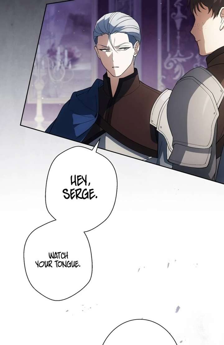 The Corrupted Tyrant’s Obsession Knows No End Chapter 11 479 073