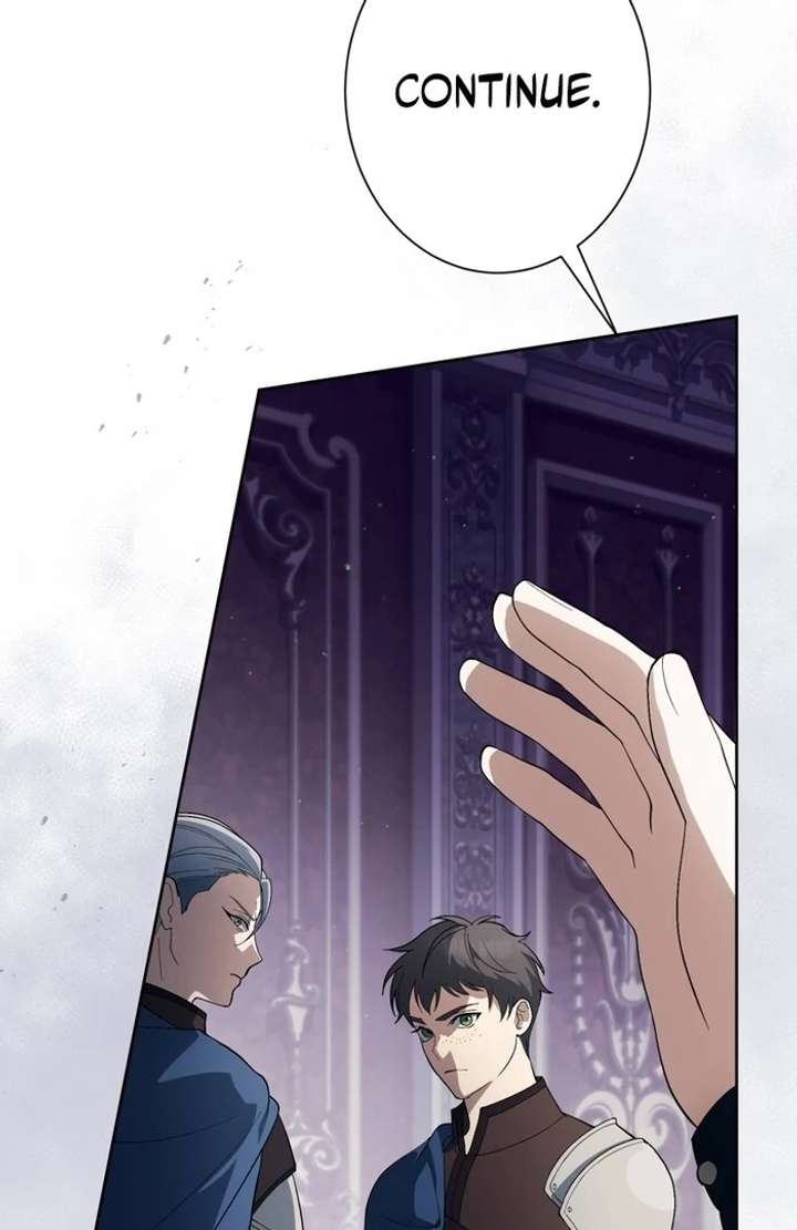 The Corrupted Tyrant’s Obsession Knows No End Chapter 11 480 074