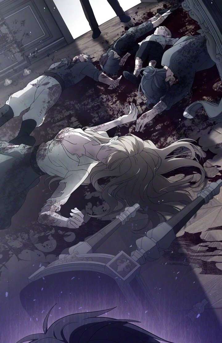 The Corrupted Tyrant’s Obsession Knows No End Chapter 11 485 079