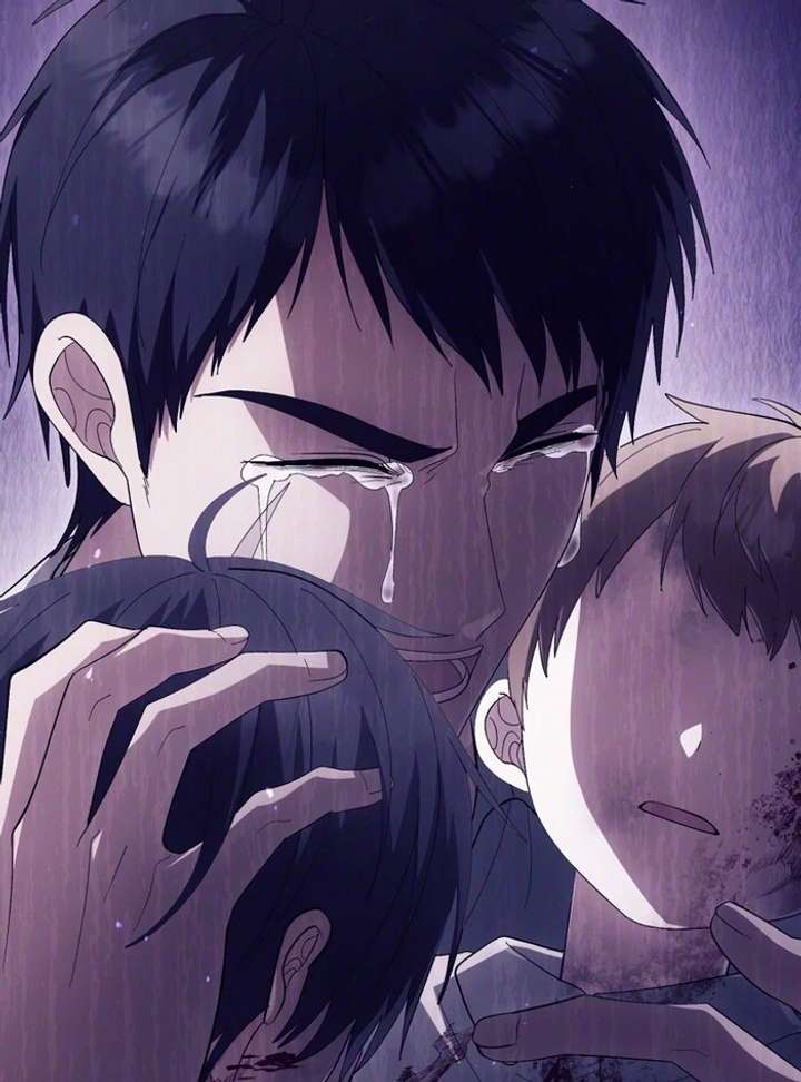 The Corrupted Tyrant’s Obsession Knows No End Chapter 11 486 080