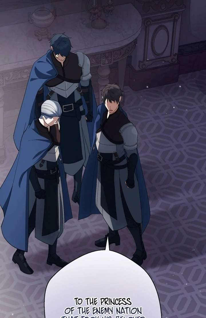 The Corrupted Tyrant’s Obsession Knows No End Chapter 11 491 085