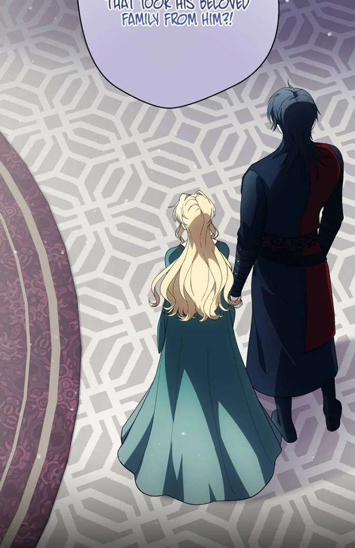 The Corrupted Tyrant’s Obsession Knows No End Chapter 11 492 086