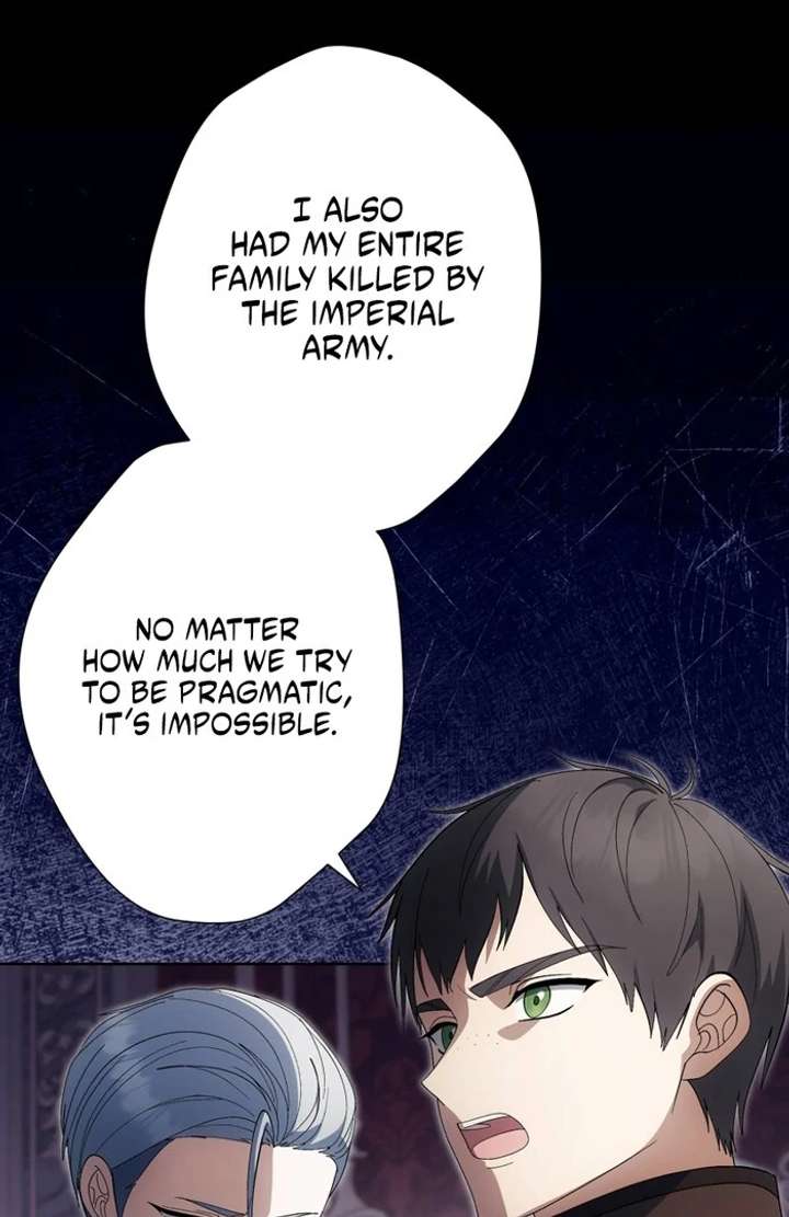 The Corrupted Tyrant’s Obsession Knows No End Chapter 11 499 093