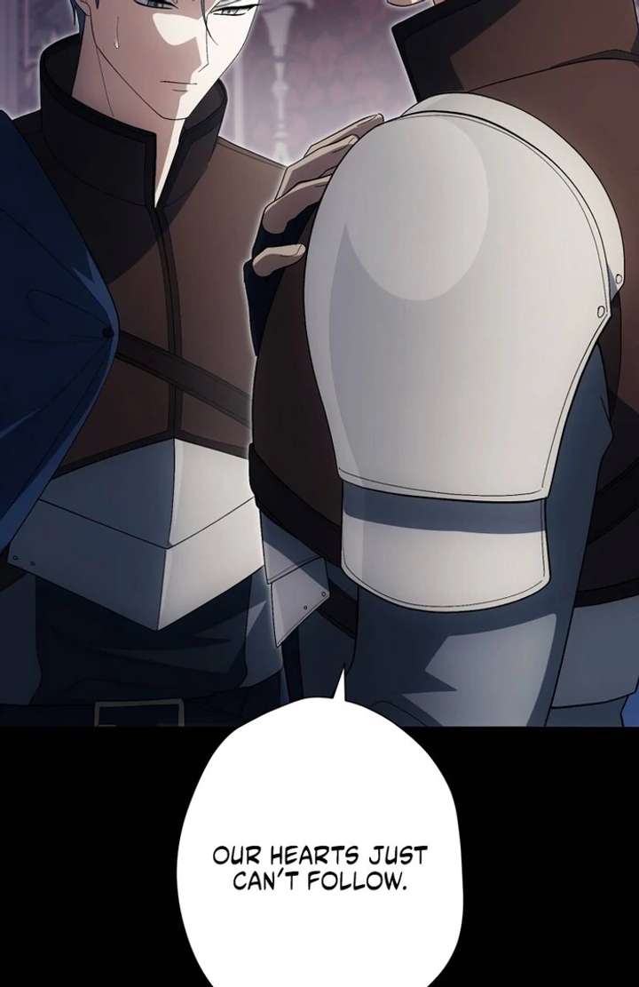 The Corrupted Tyrant’s Obsession Knows No End Chapter 11 500 094