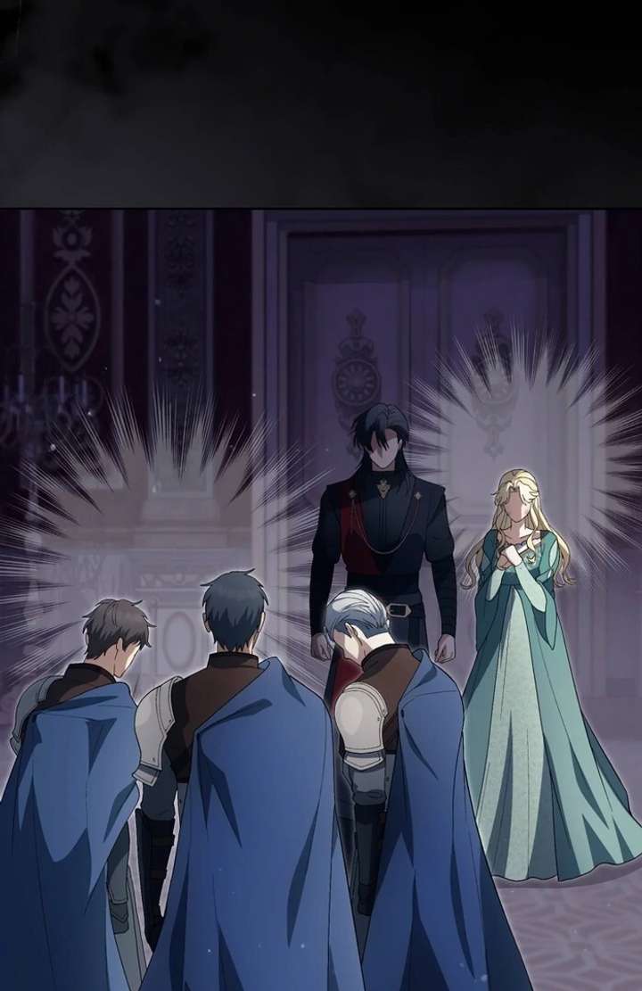 The Corrupted Tyrant’s Obsession Knows No End Chapter 11 511 105