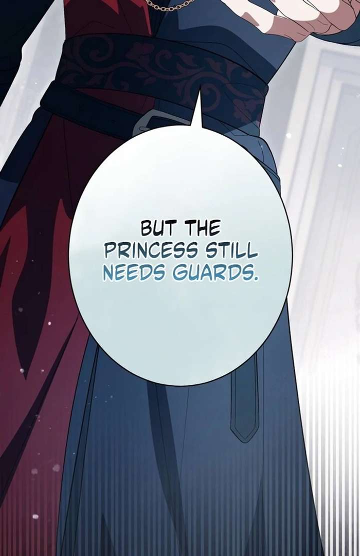 The Corrupted Tyrant’s Obsession Knows No End Chapter 11 518 112
