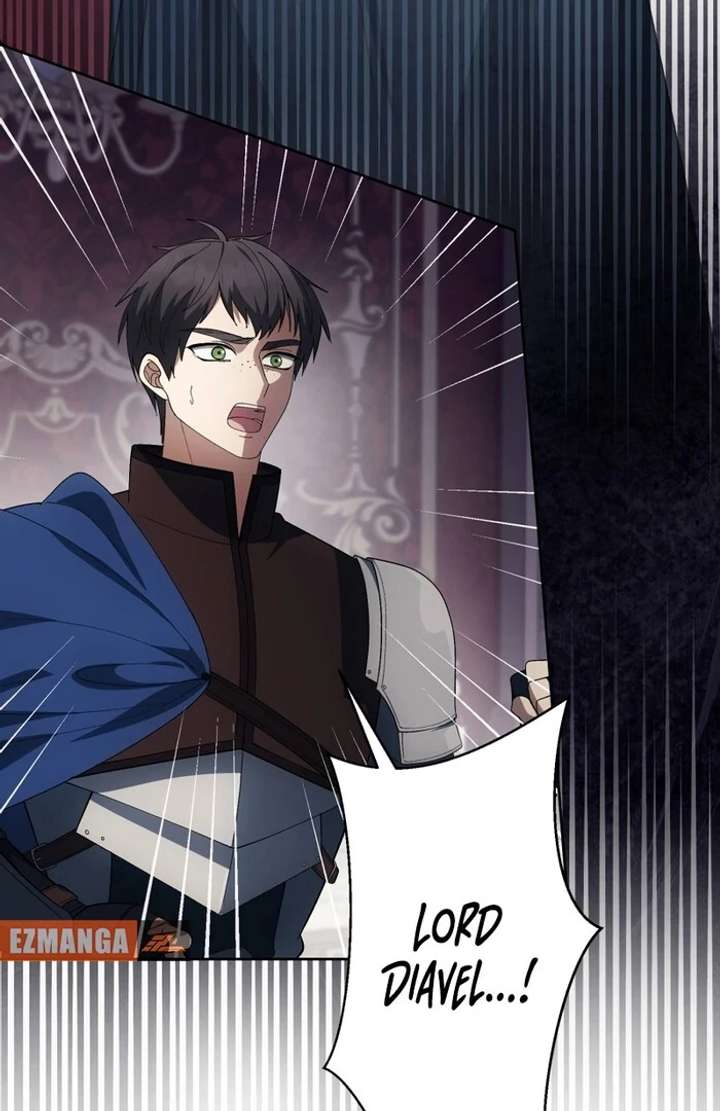 The Corrupted Tyrant’s Obsession Knows No End Chapter 11 519 113