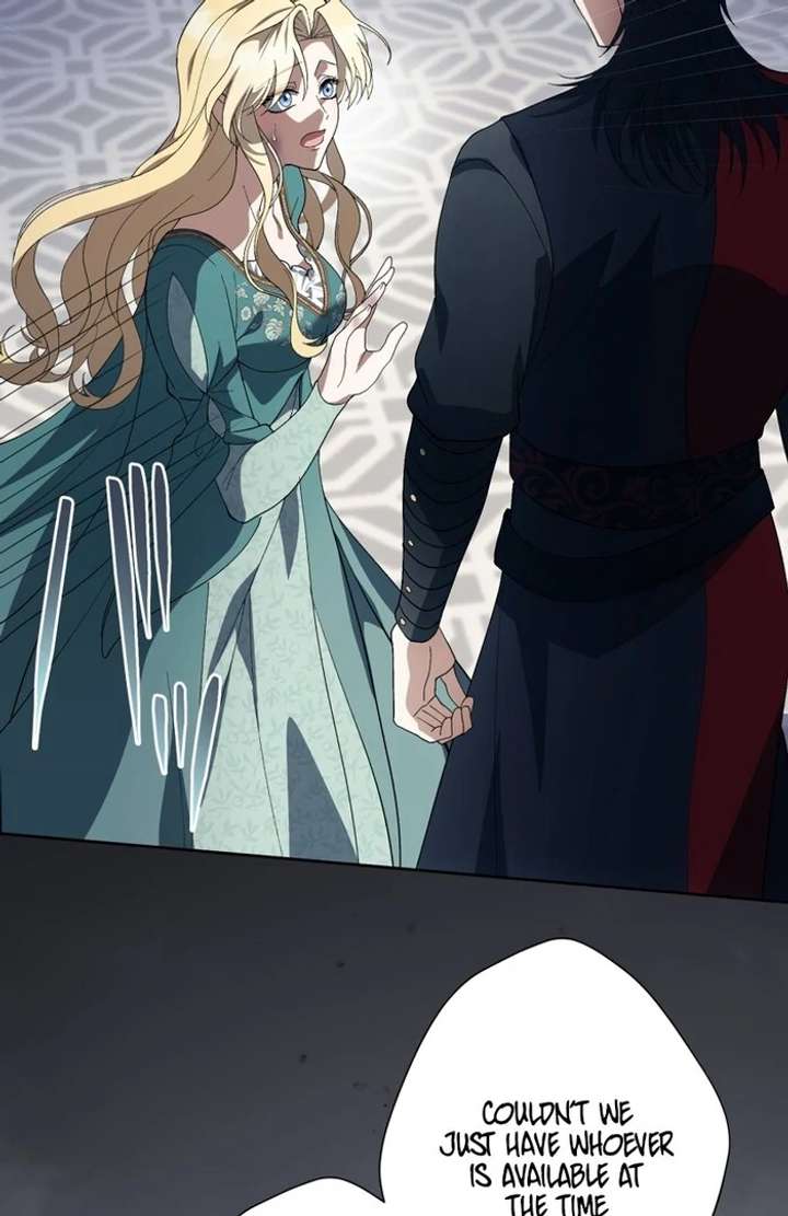 The Corrupted Tyrant’s Obsession Knows No End Chapter 11 521 115