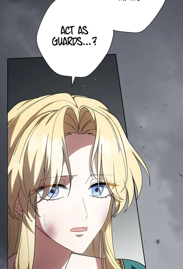 The Corrupted Tyrant’s Obsession Knows No End Chapter 11 522 116
