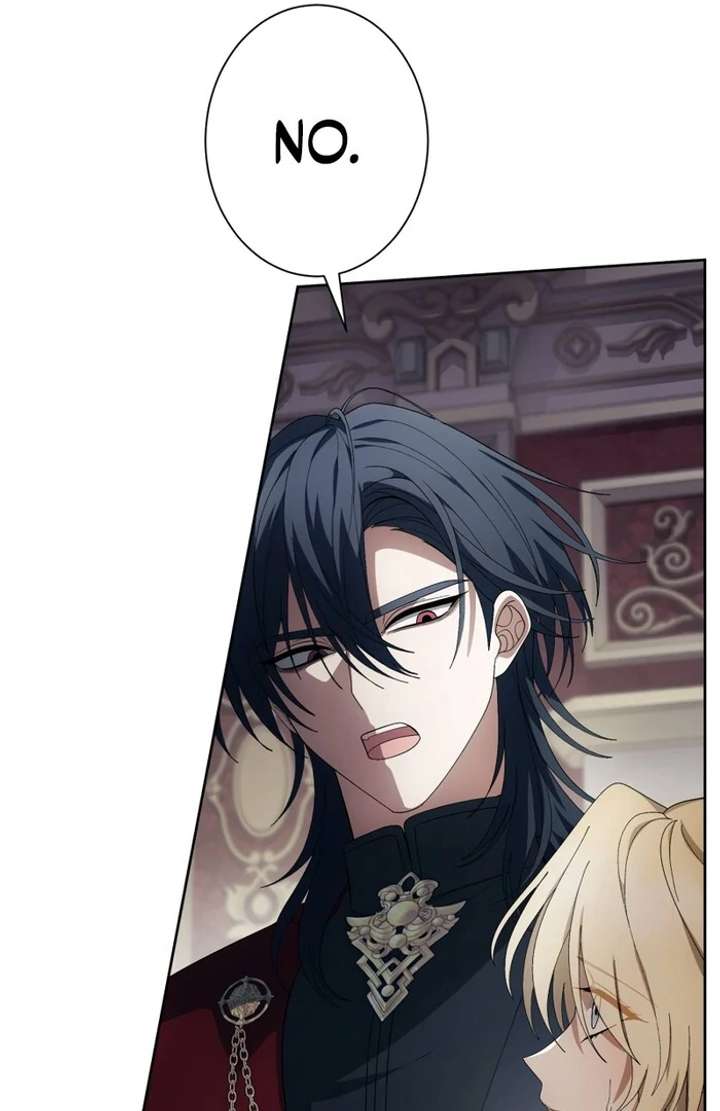 The Corrupted Tyrant’s Obsession Knows No End Chapter 11 524 118