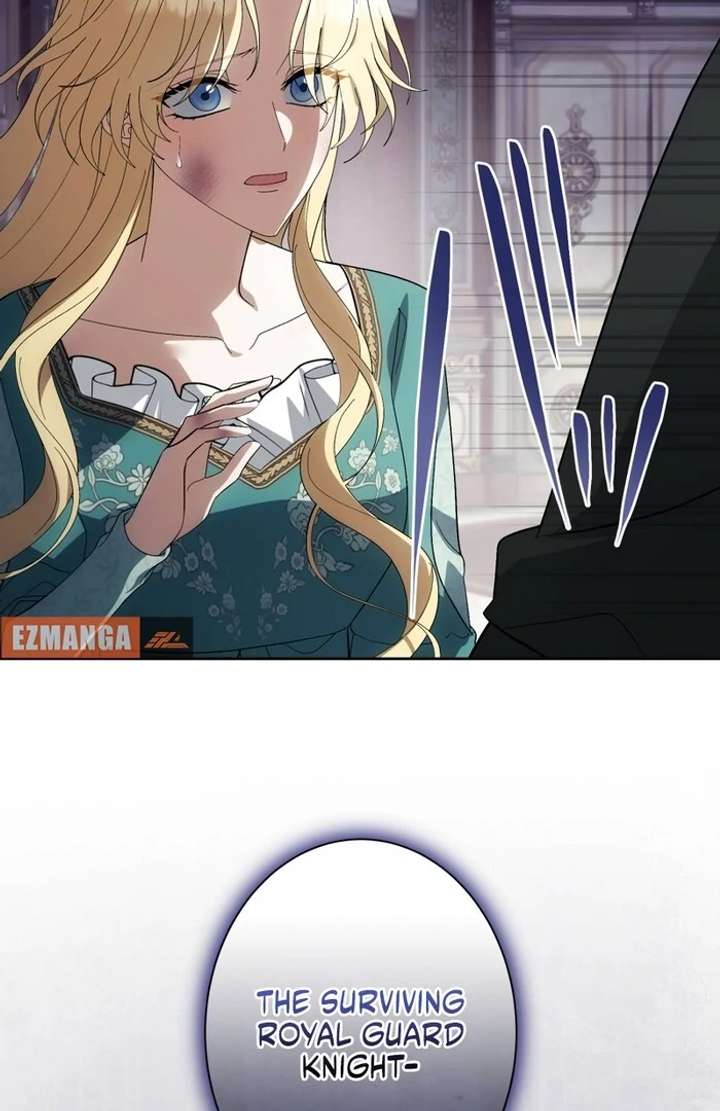 The Corrupted Tyrant’s Obsession Knows No End Chapter 11 526 120