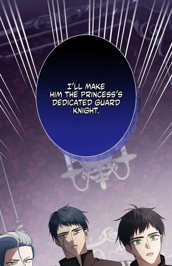 The Corrupted Tyrant’s Obsession Knows No End Chapter 11 529 123