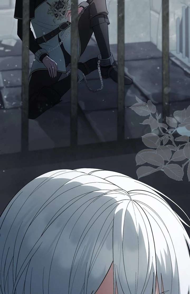 The Corrupted Tyrant’s Obsession Knows No End Chapter 11 535 129